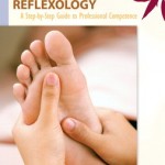 Therapeutic Reflexology book and DVD