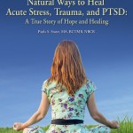 Paula Stone reveals practical ways to heal naturally